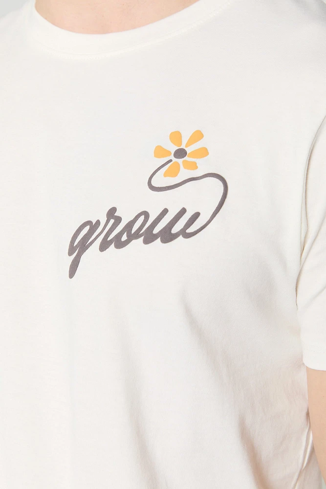 Grow Graphic T-Shirt