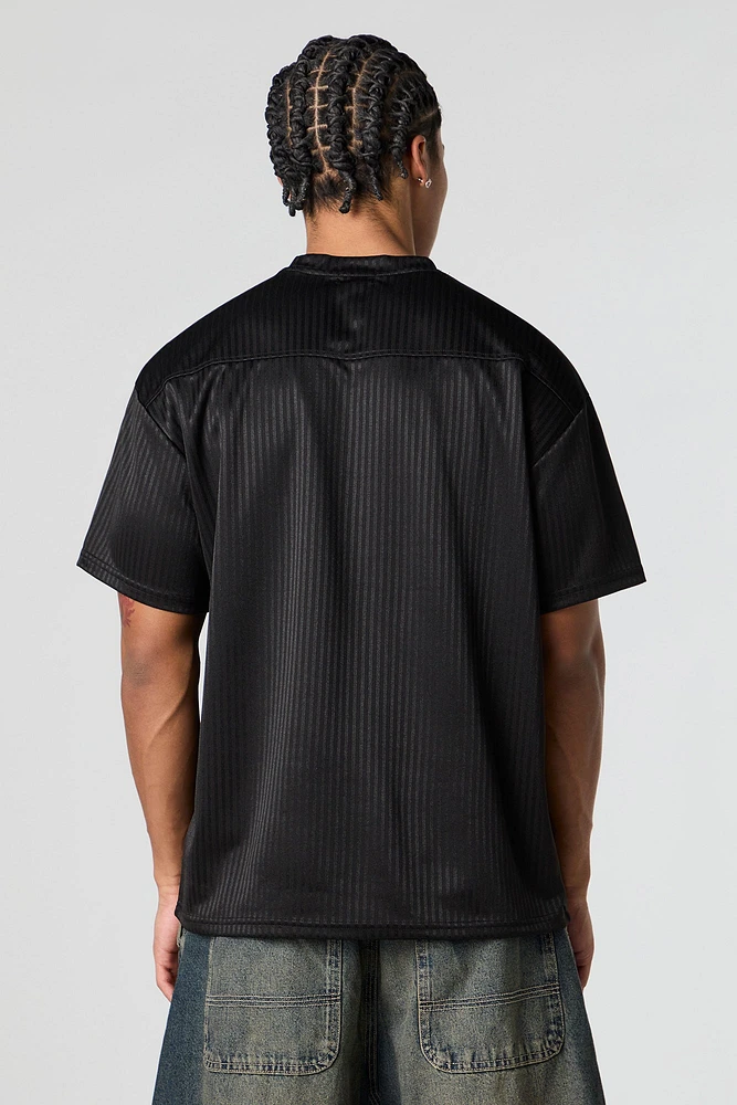 Tokyo Graphic Jersey