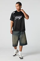 Tokyo Graphic Jersey
