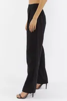 Linen Palazzo Pant