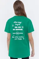 Kindness Graphic T-Shirt