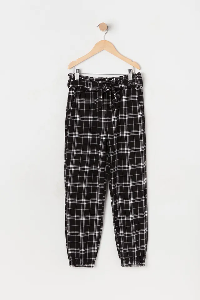 Women's Surplus Pocket Denim Jogger