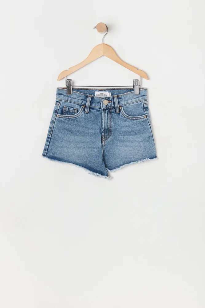 High Quality Low Waist Jean Booty Shorts Womens For Women Perfect