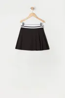 Girls Tennis Skirt