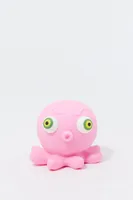 Youth Octopus Squeeze Ball