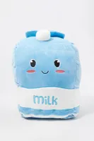 Youth Milk Critter Pillow