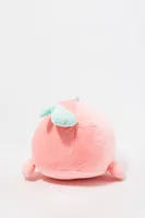 Youth Unicorn Pig Critter Pillow