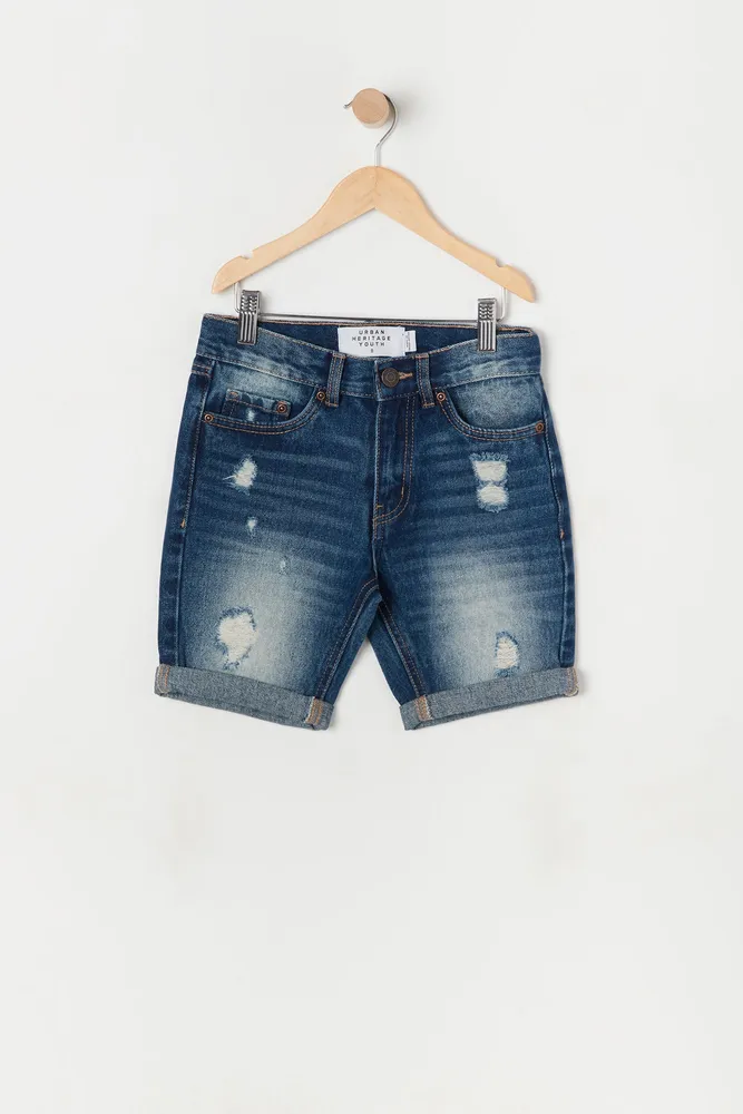 Urban Kids  Shop Girls Denim – Urban Planet