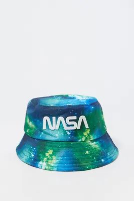 NASA Bucket Hat