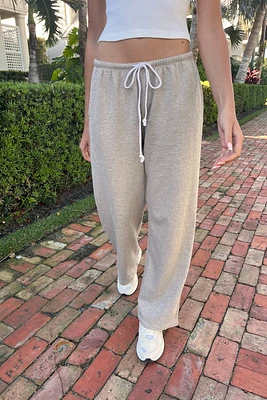 Anastasia Tie Sweatpants