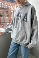 Christy USA Hoodie