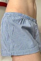 Keira Pajama Shorts