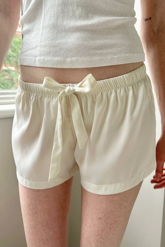 Willa Pajama Shorts