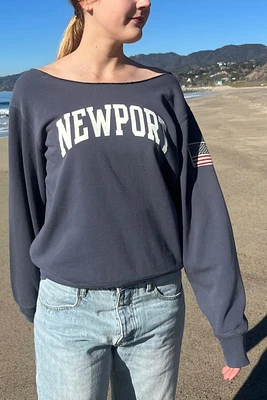 Stelle Newport Sweater