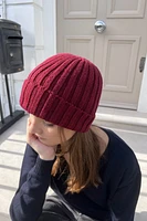 Knit Beanie