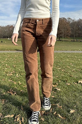 Addison Corduroy Pants