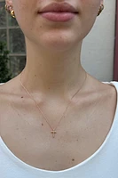 Cross Necklace