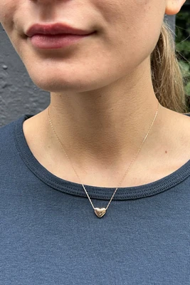 Heart Necklace