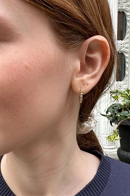 Hoop Earrings
