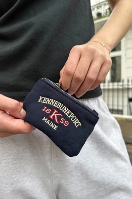 Kennebunkport Coin Purse