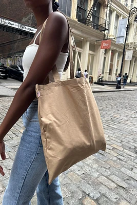 Basic Tote Bag