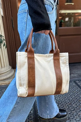 Mini Tote Bag