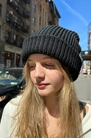 Knit Beanie