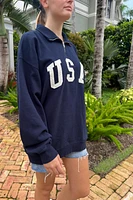 Missy USA Sweatshirt