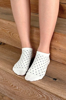 Polka Dots Socks