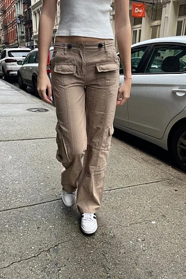 Kim Cargo Pants