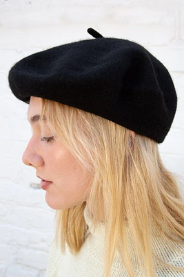 Wool Beret