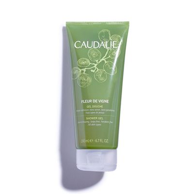 Gel Douche Fleur de Vigne