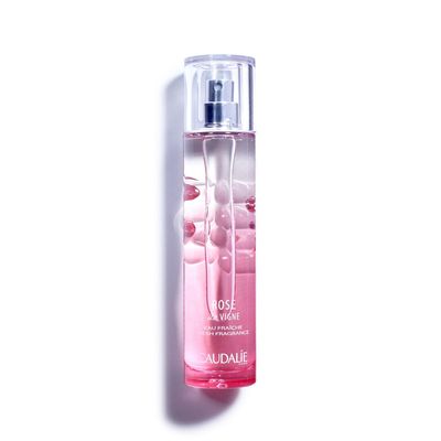 Eau Fraîche Rose de Vigne