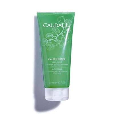 Gel Douche Eau des Vignes