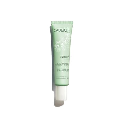 Vinopure Fluide Matifiant Perfecteur de Peau