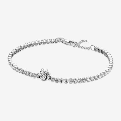 Pandora Disney Minnie Mouse Tennis Bracelet | Mall of America®