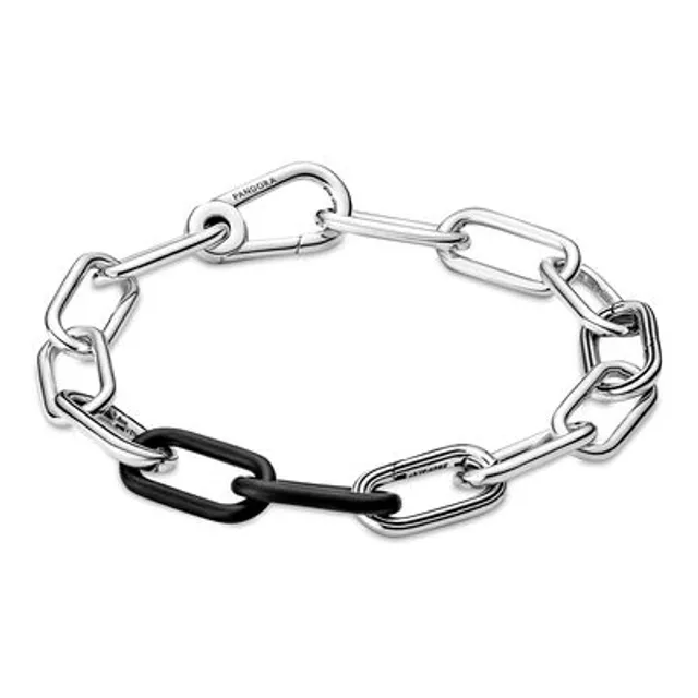 Pandora ME Slim Link Chain Bracelet