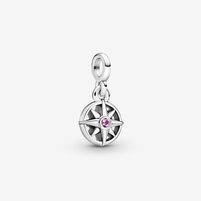 Pandora ME Compass Mini Dangle | Mall of America®