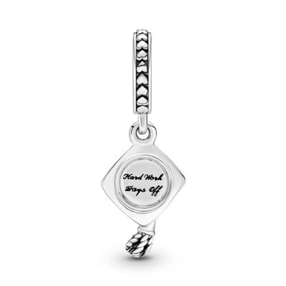 Pandora : Sombrero Hat Dangle Charm