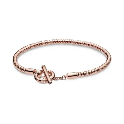 FINAL SALE - Pandora Moments Bangle