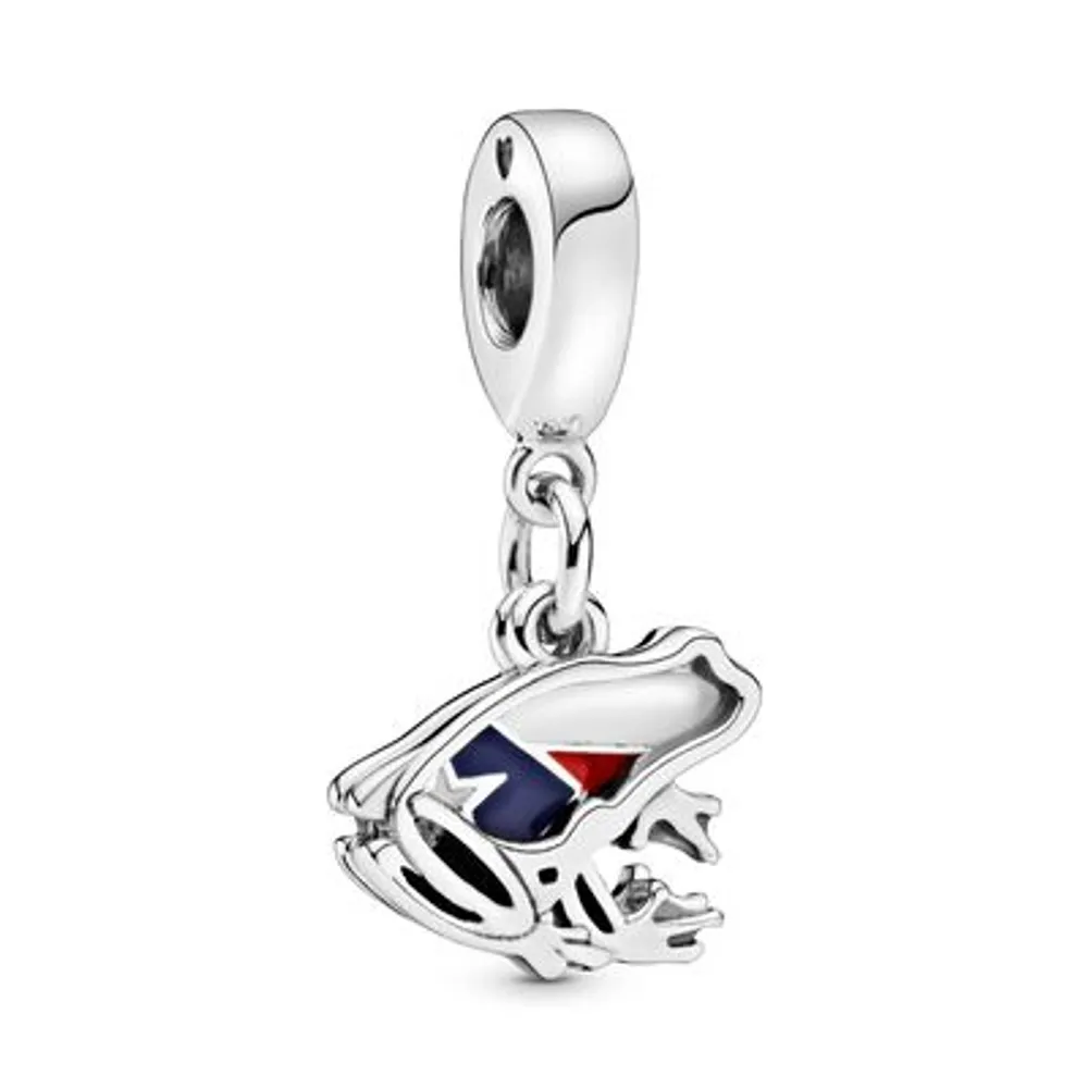 Buffalo Bills Pandora Charms 