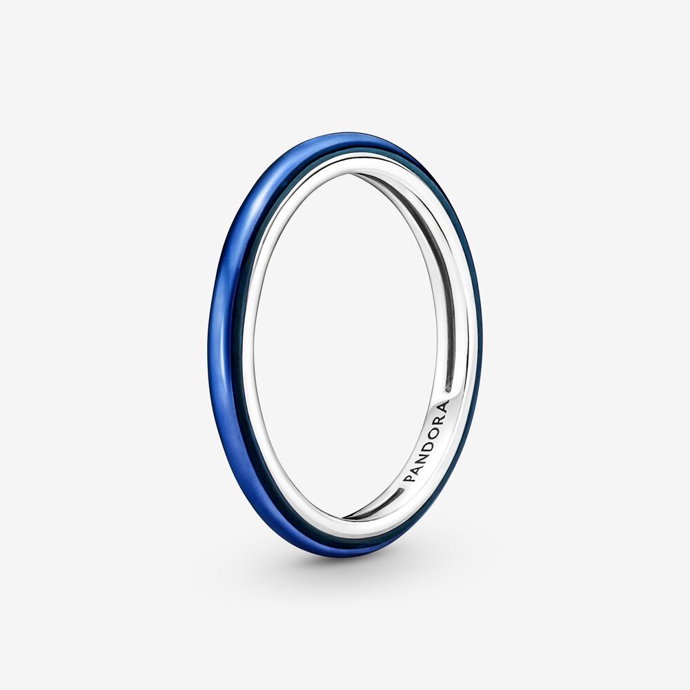 Pandora ME Electric Blue Ring | Mall of America®