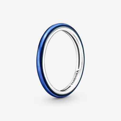 Pandora ME Electric Blue Ring | Mall of America®