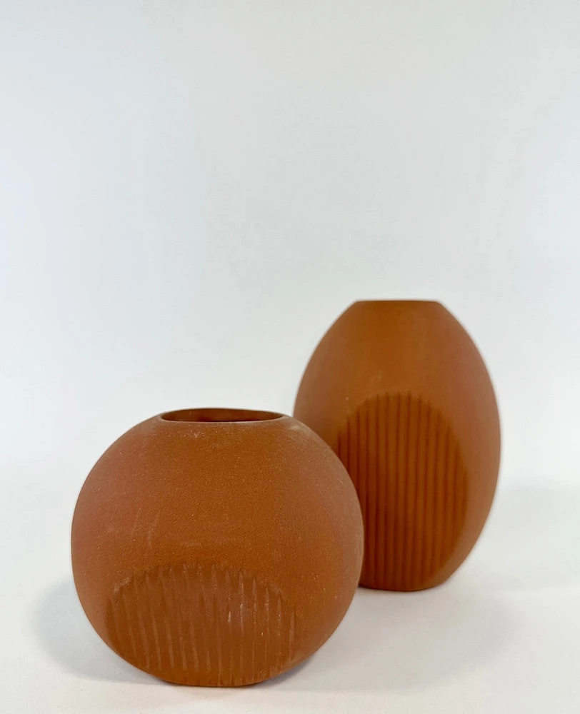 Janina Vases