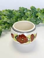 Milo Floral Pot