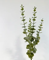 Faux Eucalyptus Stems