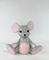 Moula Mouse Statue