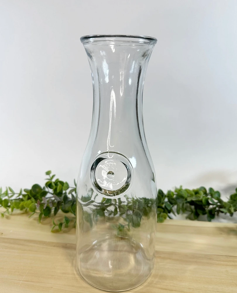 Libby 1L Decanter