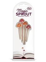 Magic Sprout Bookmarks