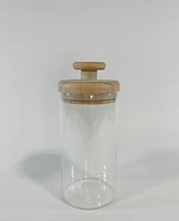 Babs Storage Jars